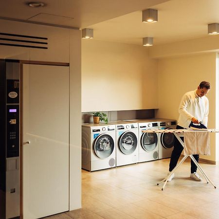 Harry'S Home Hart Bei Graz Hotel & Apartments Ngoại thất bức ảnh