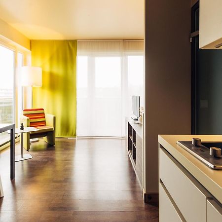 Harry'S Home Hart Bei Graz Hotel & Apartments Ngoại thất bức ảnh