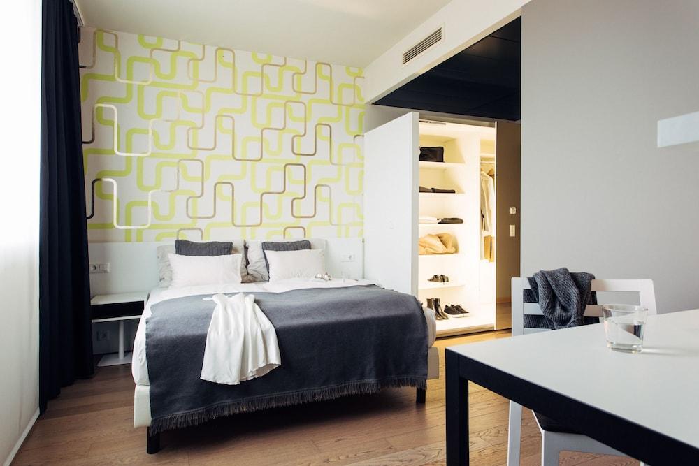Harry'S Home Hart Bei Graz Hotel & Apartments Ngoại thất bức ảnh