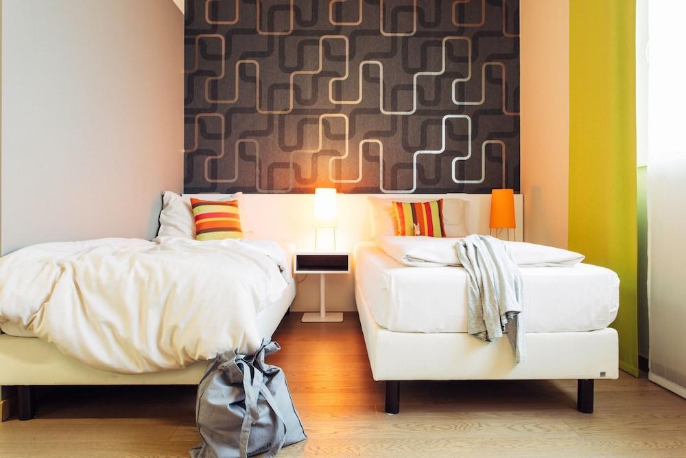 Harry'S Home Hart Bei Graz Hotel & Apartments Ngoại thất bức ảnh