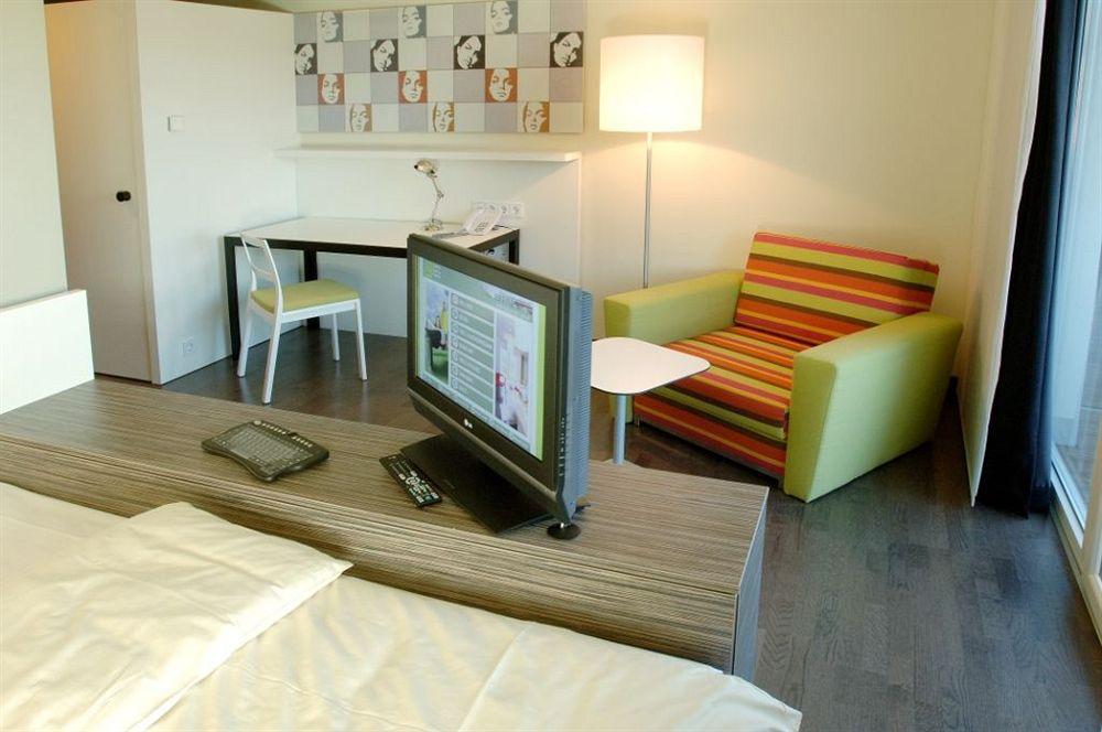 Harry'S Home Hart Bei Graz Hotel & Apartments Phòng bức ảnh