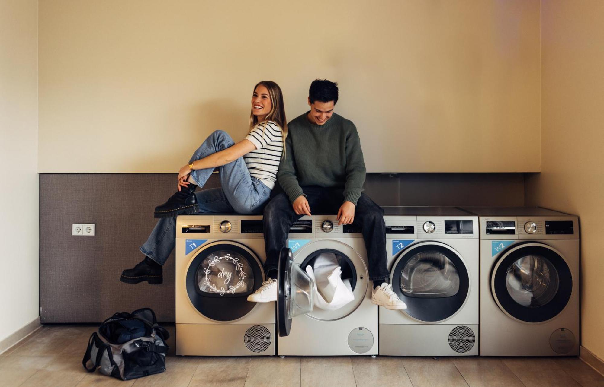 Harry'S Home Hart Bei Graz Hotel & Apartments Ngoại thất bức ảnh