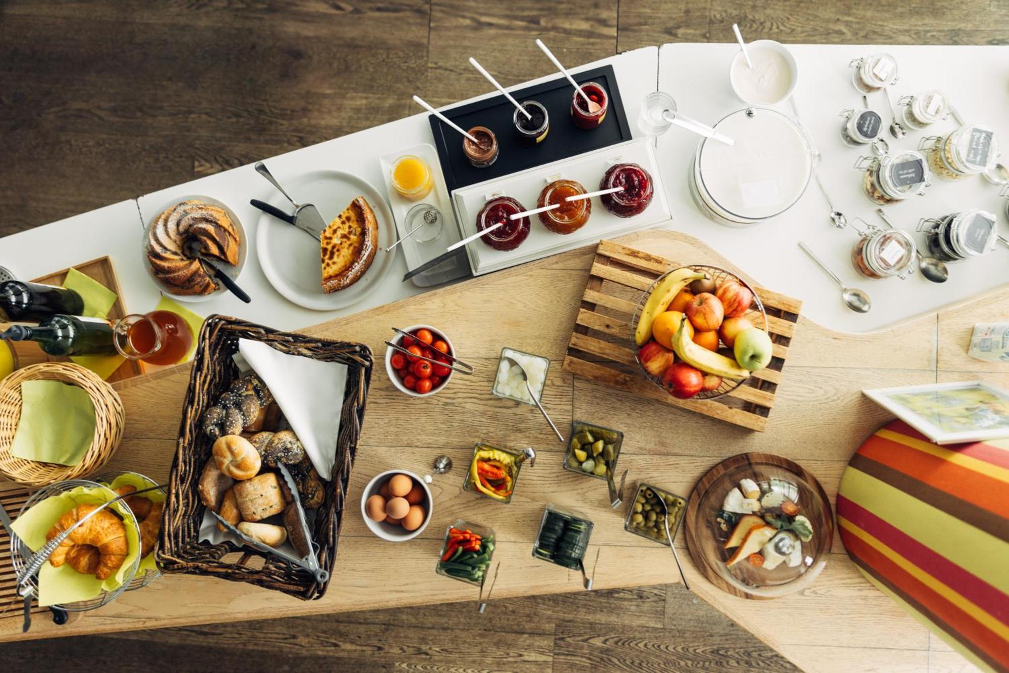 Harry'S Home Hart Bei Graz Hotel & Apartments Ngoại thất bức ảnh