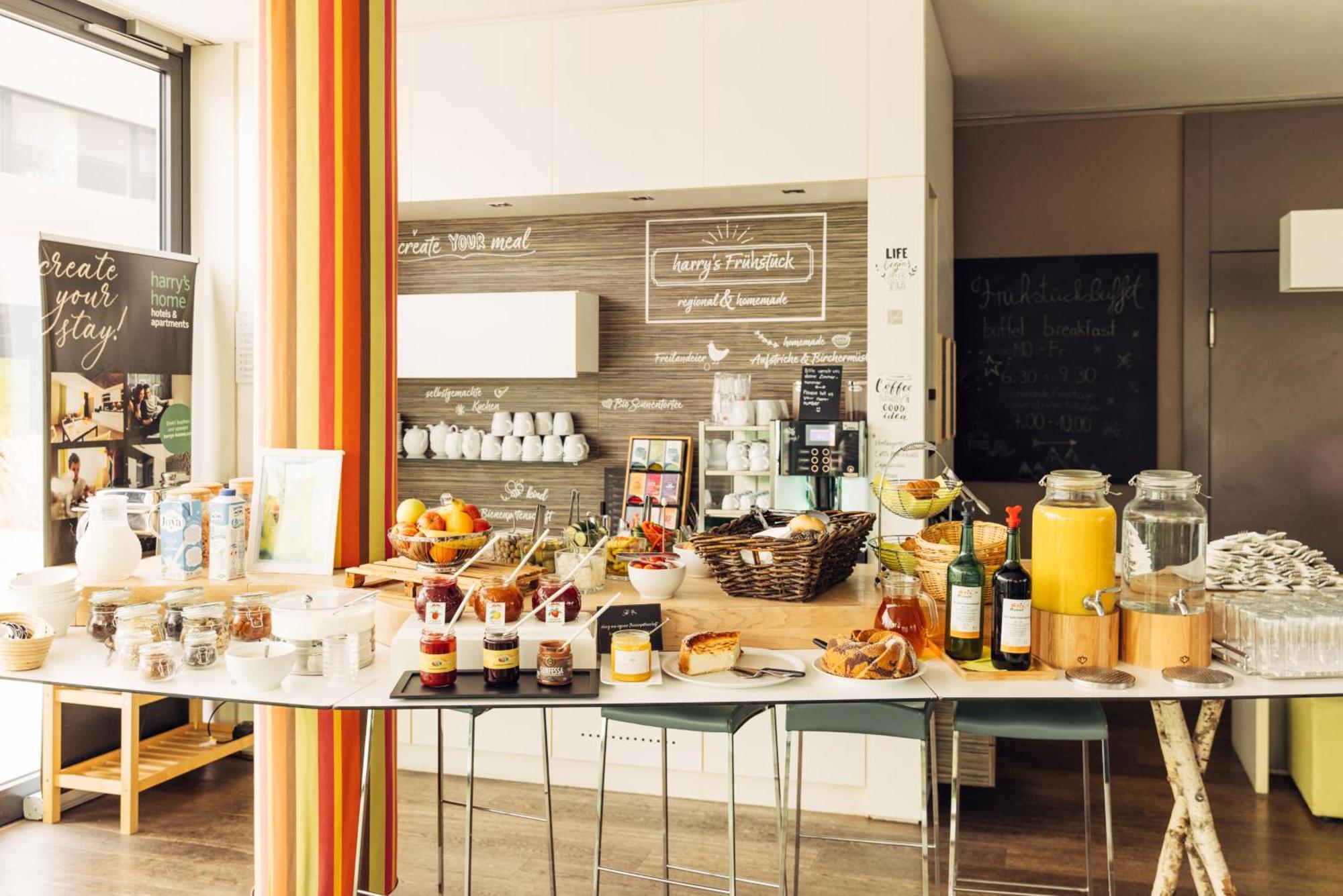 Harry'S Home Hart Bei Graz Hotel & Apartments Ngoại thất bức ảnh