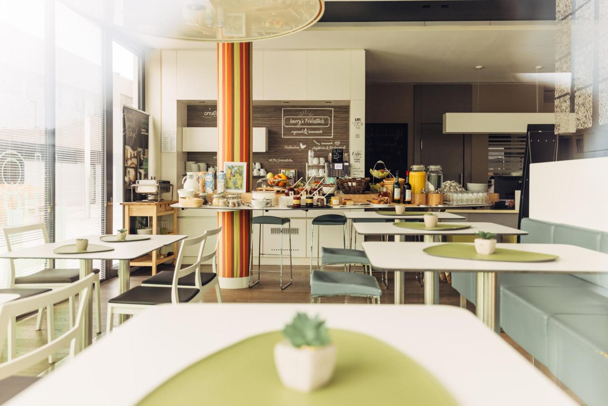 Harry'S Home Hart Bei Graz Hotel & Apartments Ngoại thất bức ảnh
