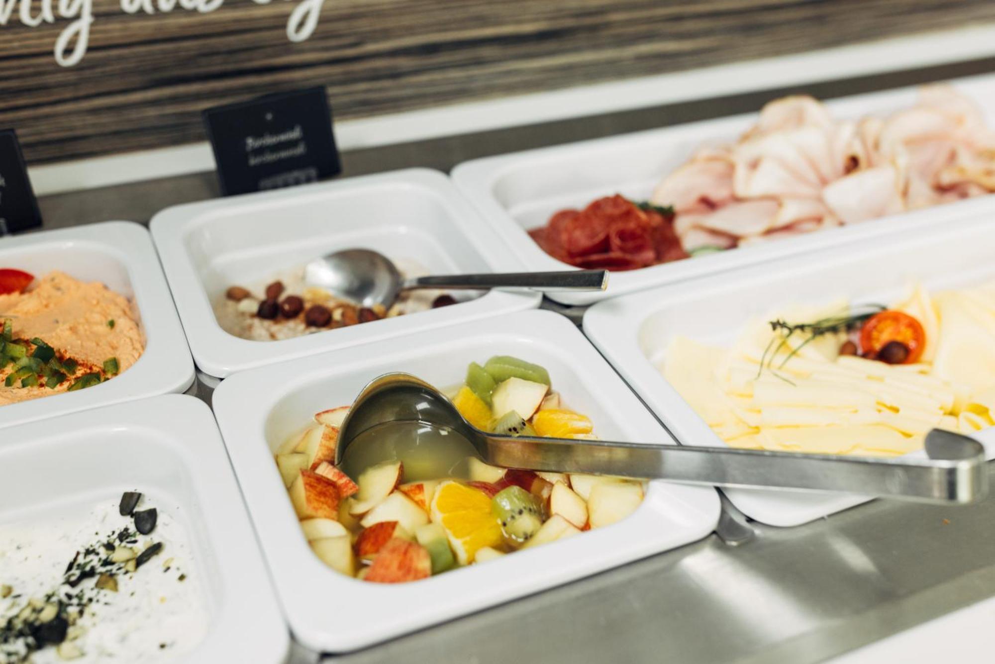 Harry'S Home Hart Bei Graz Hotel & Apartments Ngoại thất bức ảnh