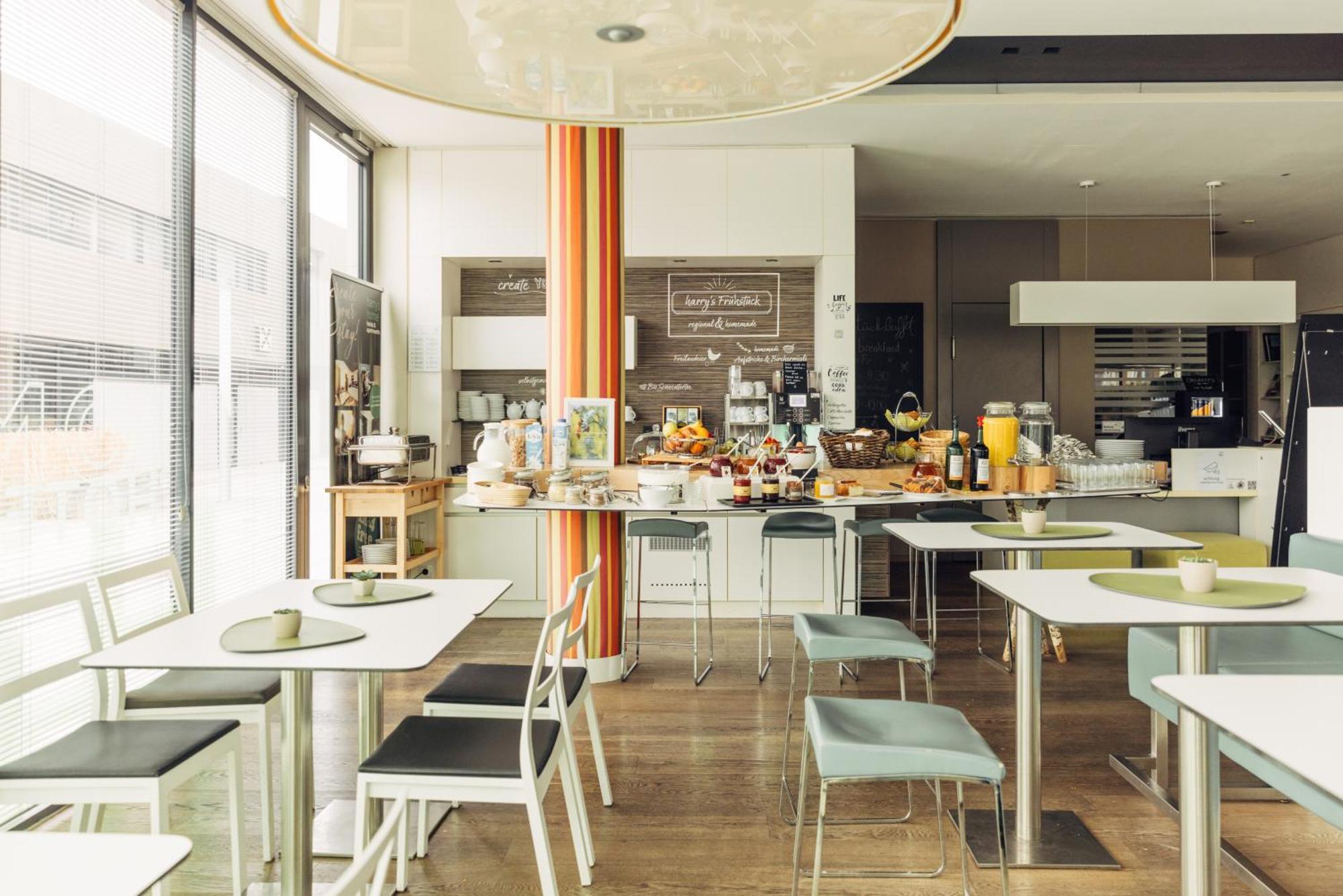 Harry'S Home Hart Bei Graz Hotel & Apartments Ngoại thất bức ảnh