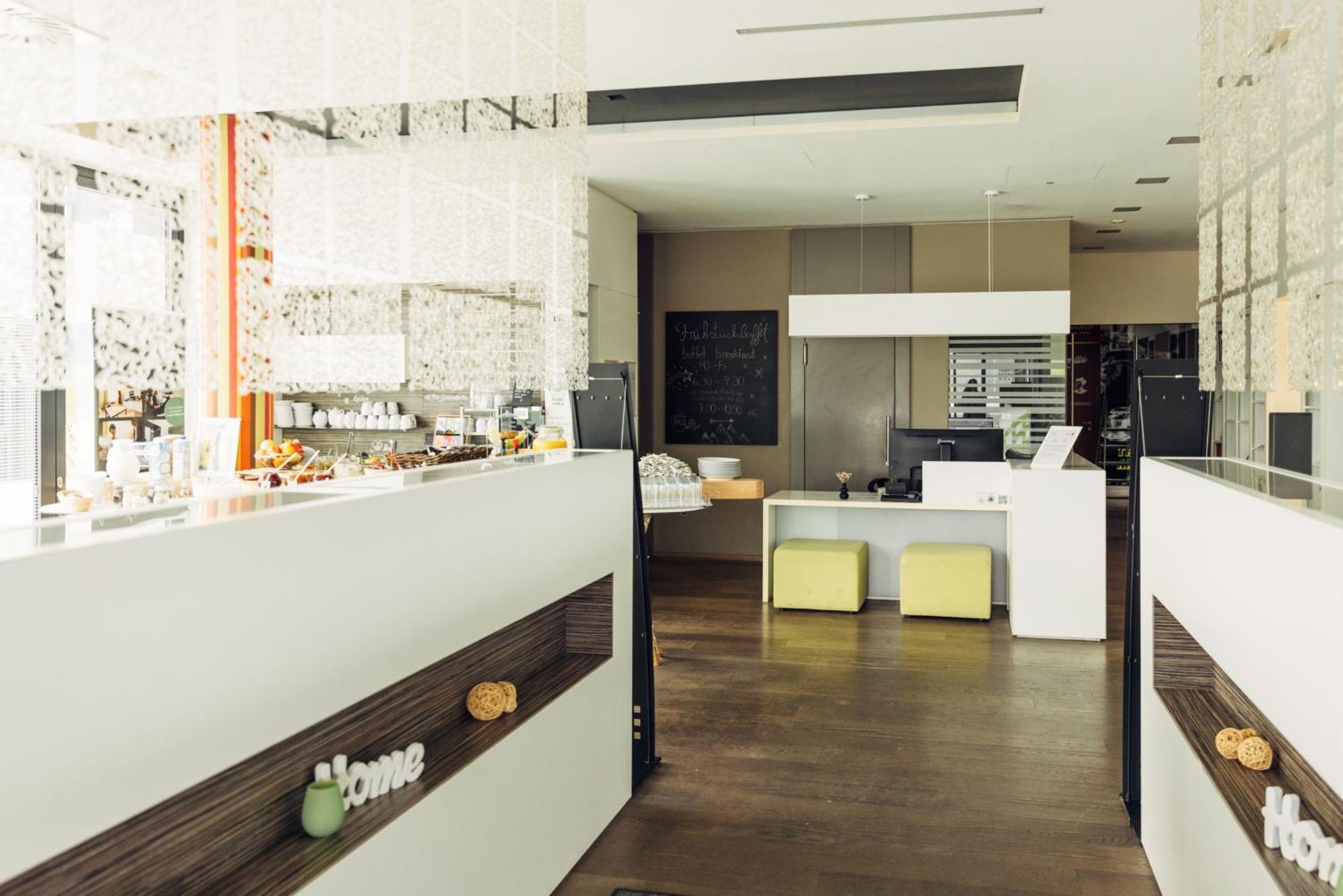 Harry'S Home Hart Bei Graz Hotel & Apartments Ngoại thất bức ảnh