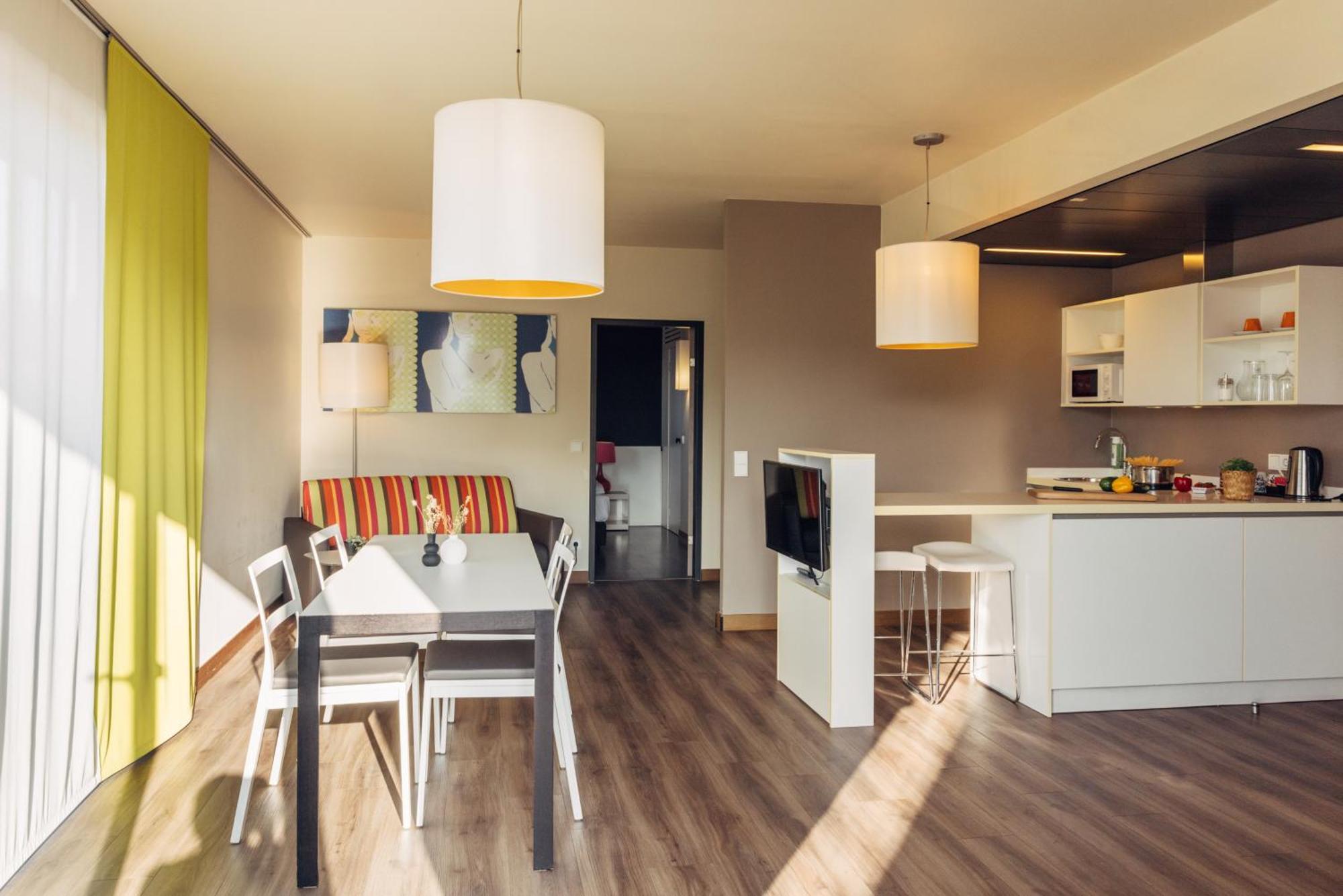 Harry'S Home Hart Bei Graz Hotel & Apartments Ngoại thất bức ảnh