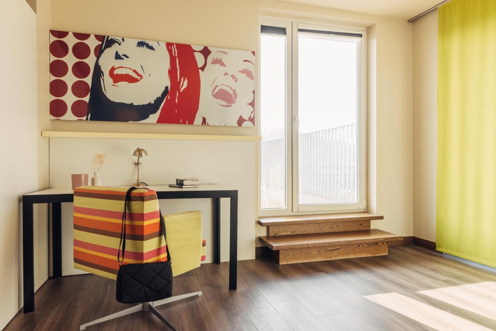 Harry'S Home Hart Bei Graz Hotel & Apartments Ngoại thất bức ảnh