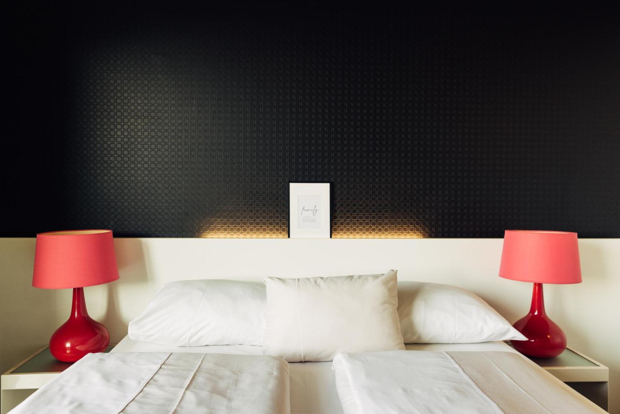 Harry'S Home Hart Bei Graz Hotel & Apartments Ngoại thất bức ảnh