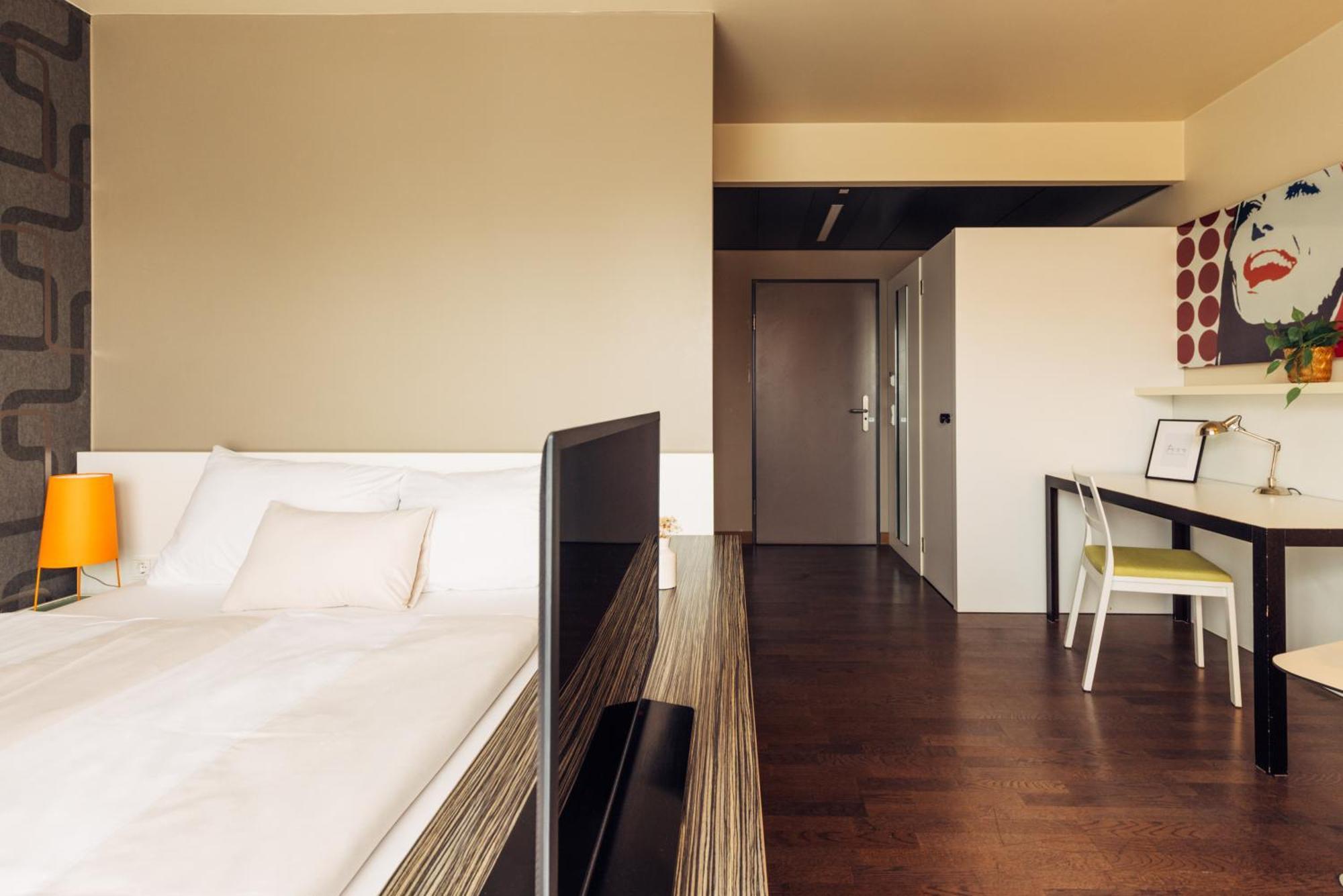 Harry'S Home Hart Bei Graz Hotel & Apartments Ngoại thất bức ảnh