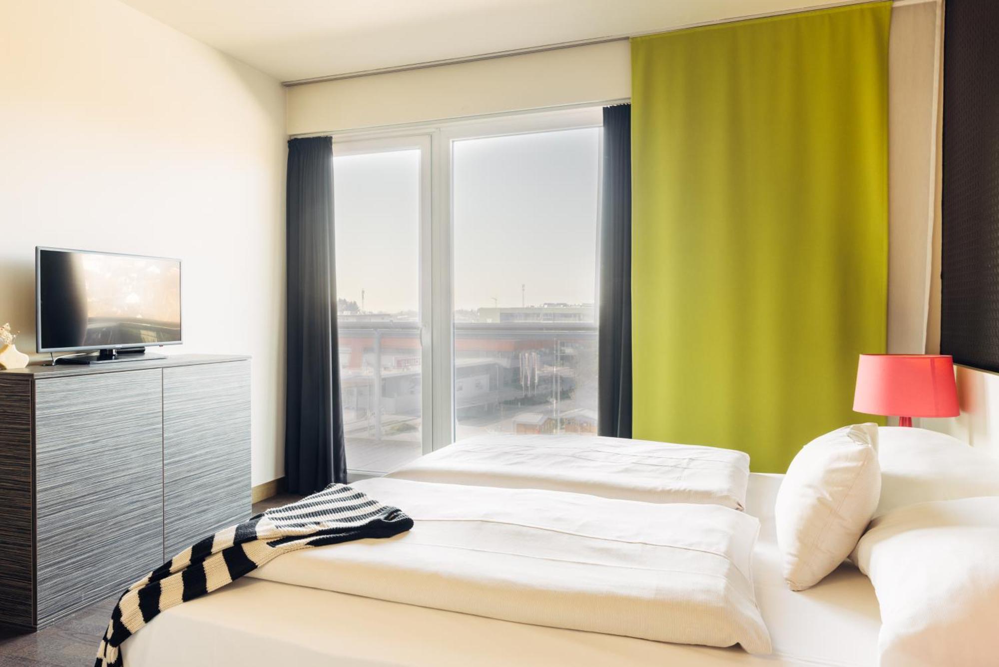 Harry'S Home Hart Bei Graz Hotel & Apartments Ngoại thất bức ảnh