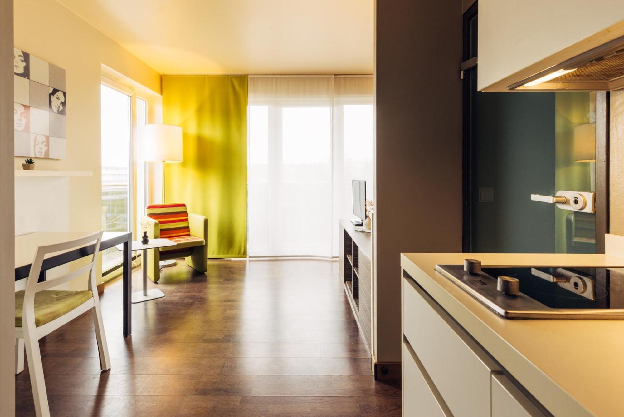 Harry'S Home Hart Bei Graz Hotel & Apartments Ngoại thất bức ảnh