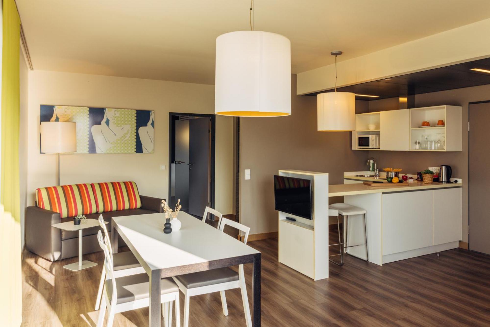 Harry'S Home Hart Bei Graz Hotel & Apartments Ngoại thất bức ảnh