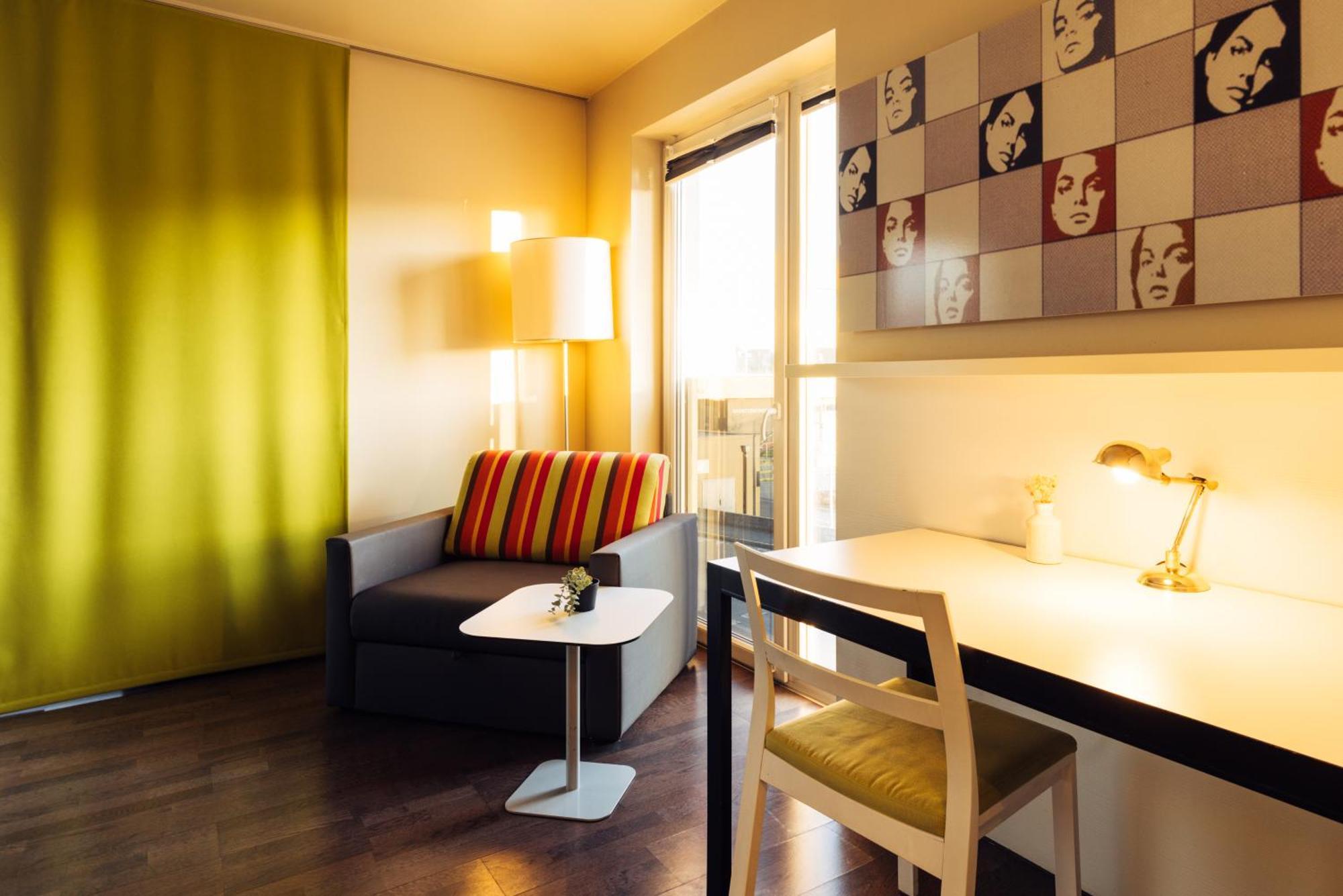 Harry'S Home Hart Bei Graz Hotel & Apartments Ngoại thất bức ảnh