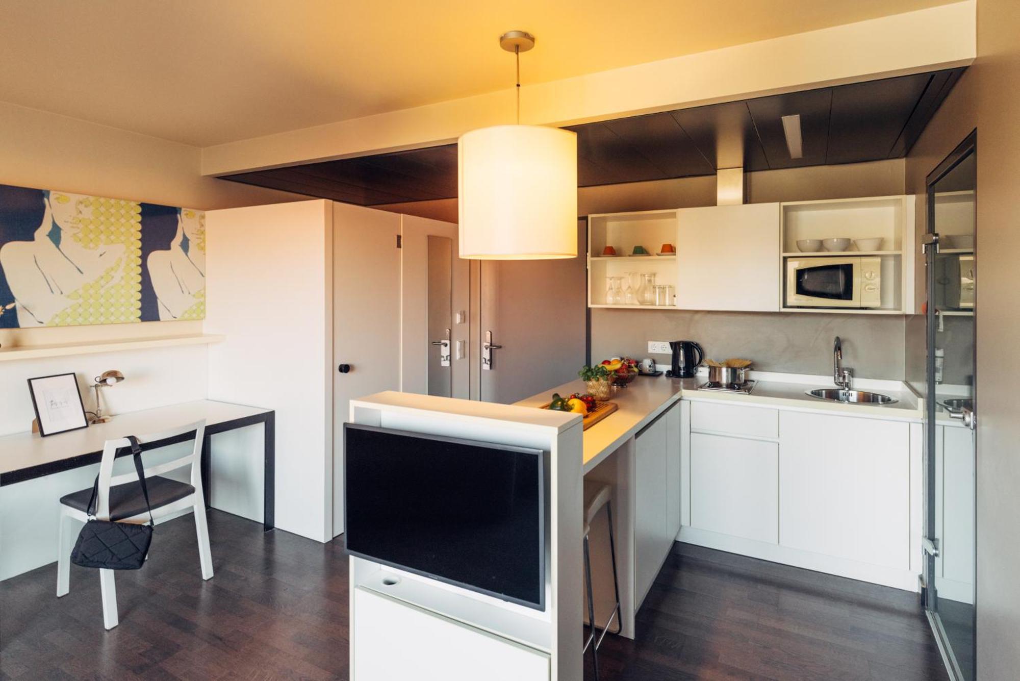 Harry'S Home Hart Bei Graz Hotel & Apartments Ngoại thất bức ảnh