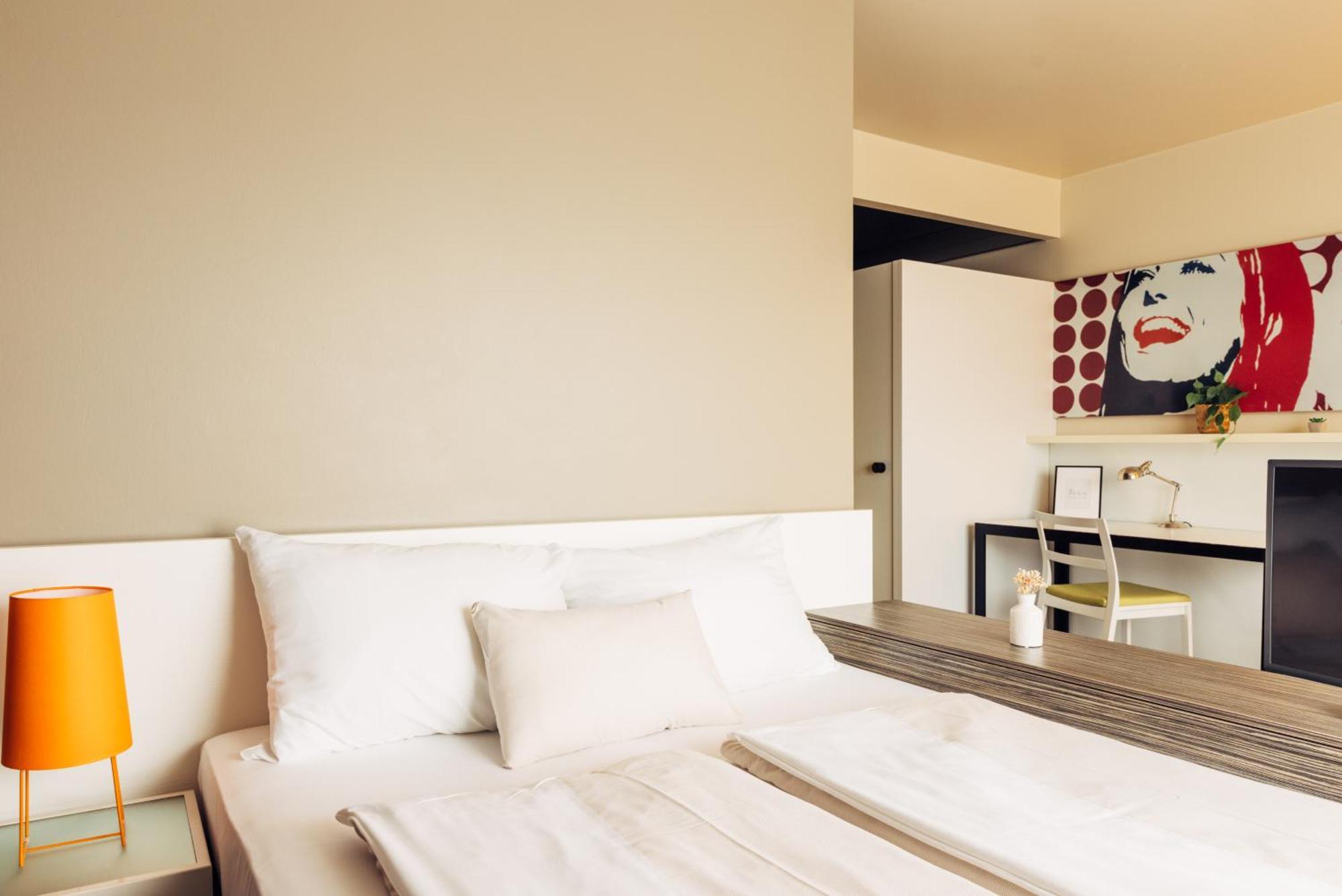 Harry'S Home Hart Bei Graz Hotel & Apartments Ngoại thất bức ảnh