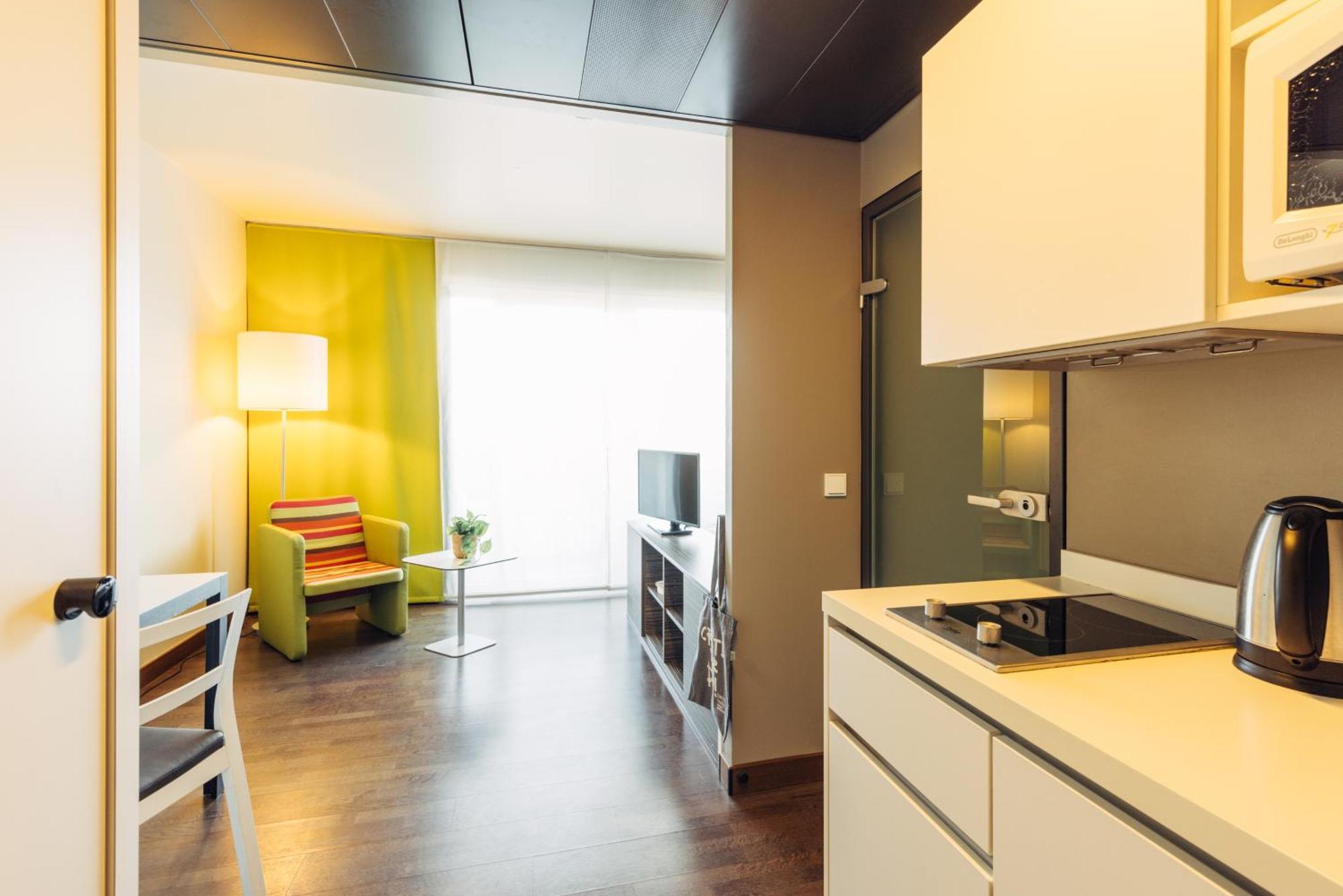 Harry'S Home Hart Bei Graz Hotel & Apartments Ngoại thất bức ảnh
