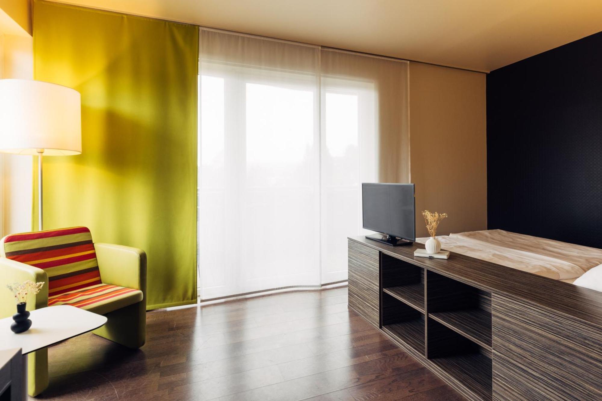 Harry'S Home Hart Bei Graz Hotel & Apartments Ngoại thất bức ảnh