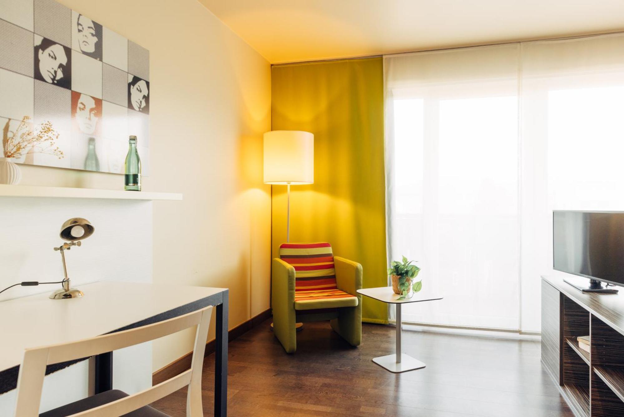 Harry'S Home Hart Bei Graz Hotel & Apartments Ngoại thất bức ảnh