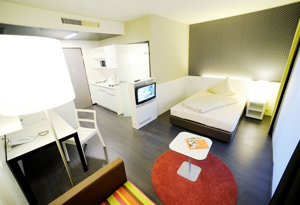 Harry'S Home Hart Bei Graz Hotel & Apartments Ngoại thất bức ảnh