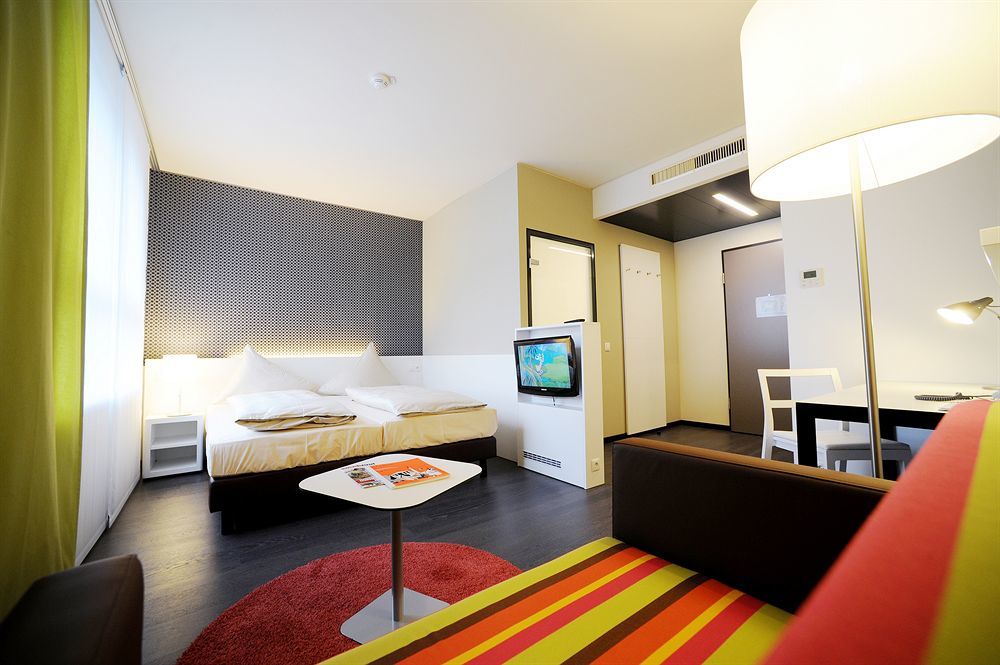 Harry'S Home Hart Bei Graz Hotel & Apartments Ngoại thất bức ảnh