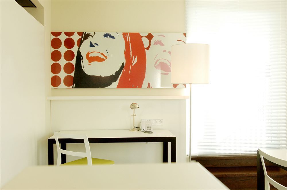 Harry'S Home Hart Bei Graz Hotel & Apartments Ngoại thất bức ảnh
