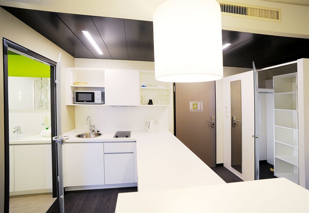 Harry'S Home Hart Bei Graz Hotel & Apartments Ngoại thất bức ảnh