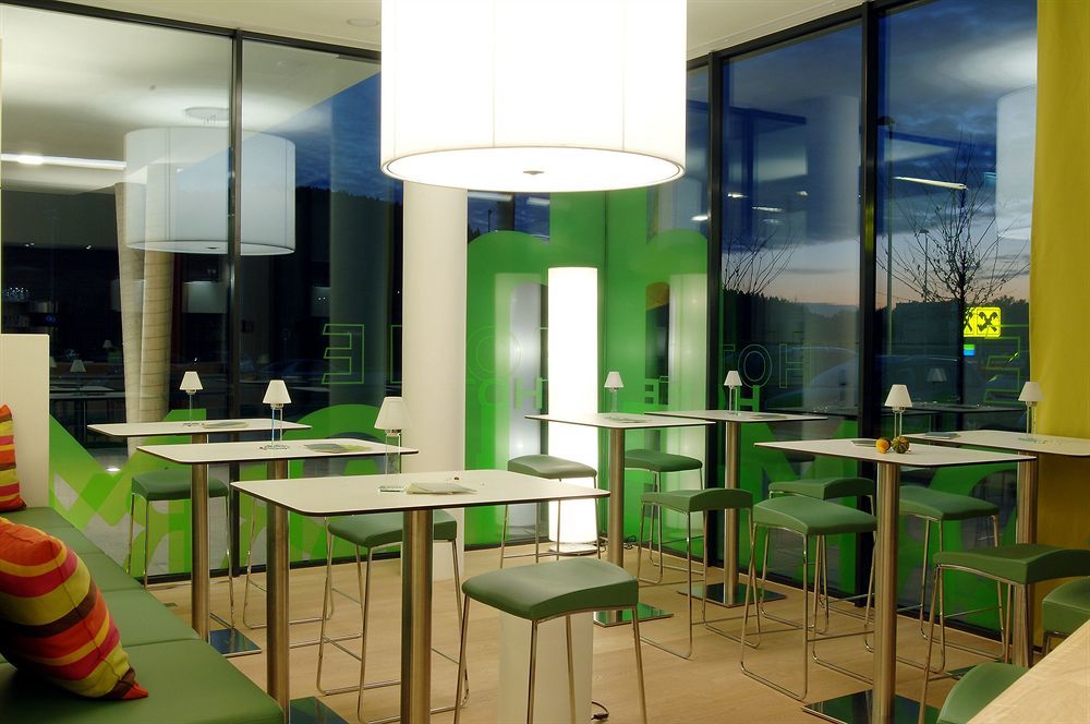 Harry'S Home Hart Bei Graz Hotel & Apartments Ngoại thất bức ảnh