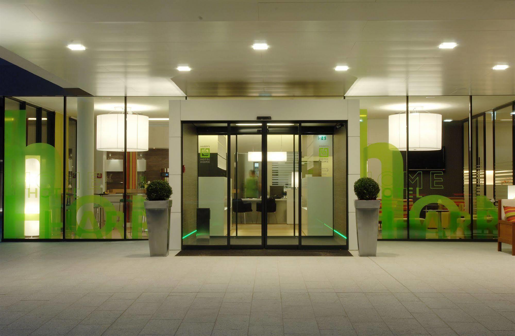Harry'S Home Hart Bei Graz Hotel & Apartments Ngoại thất bức ảnh